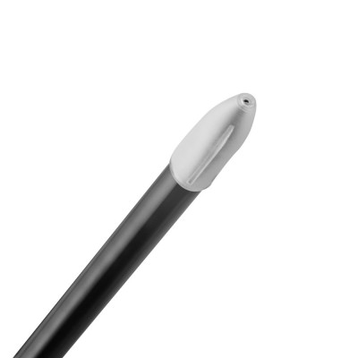 LIMITLESS. Inkless pen with recycled aluminium body (100 rAL)